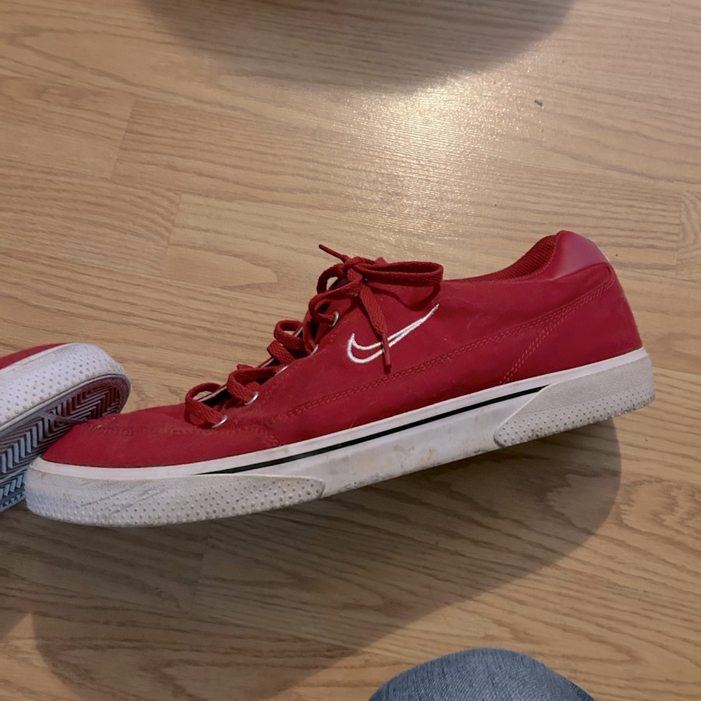 COPY - Nike Retro GTS shoes